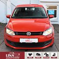 Daumennagel 11 - Volkswagen Polo 1.2 TSI Aut. 2Hd SteuerketteNEU Klima 2xSHZ