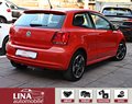 Daumennagel 5 - Volkswagen Polo 1.2 TSI Aut. 2Hd SteuerketteNEU Klima 2xSHZ