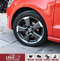 Daumennagel 14 - Volkswagen Polo 1.2 TSI Aut. 2Hd SteuerketteNEU Klima 2xSHZ