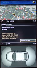 Thumbnail 15 - Porsche Macan S Diesel 2.Hd PORSCHE APPROVED UNFALLFREI