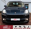 Thumbnail 9 - Porsche Macan S Diesel 2.Hd PORSCHE APPROVED UNFALLFREI