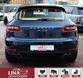 Thumbnail 11 - Porsche Macan S Diesel 2.Hd PORSCHE APPROVED UNFALLFREI