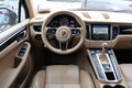 Thumbnail 2 - Porsche Macan S Diesel 2.Hd PORSCHE APPROVED UNFALLFREI