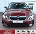 Daumennagel 9 - BMW 318 i 2.Hd vollScheckheft LED KeyGo PDC Klimaaut