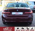 Daumennagel 11 - BMW 318 i 2.Hd vollScheckheft LED KeyGo PDC Klimaaut