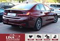 Daumennagel 4 - BMW 318 i 2.Hd vollScheckheft LED KeyGo PDC Klimaaut