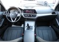 Daumennagel 5 - BMW 318 i 2.Hd vollScheckheft LED KeyGo PDC Klimaaut