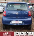 Daumennagel 6 - Volkswagen Fox 1.2 Allwetterreifen Radio/CD 54Ps
