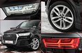 Thumbnail 16 - Audi Q7 3.0 TDI Quat. StandHz NACHT PANO HUD ACC AHK