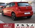Daumennagel 3 - Volkswagen Polo 1.2i Steuerkette neu 105 Ps Klima SitzHzg PDC