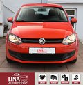 Daumennagel 10 - Volkswagen Polo 1.2i Steuerkette neu 105 Ps Klima SitzHzg PDC