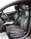 Thumbnail 8 - Audi A5 3.0 TDI Sportb. Quat. B&O Kamera 4xSHZ Memory