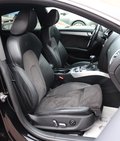 Thumbnail 11 - Audi A5 3.0 TDI Sportb. Quat. B&O Kamera 4xSHZ Memory