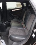 Thumbnail 9 - Audi A5 3.0 TDI Sportb. Quat. B&O Kamera 4xSHZ Memory