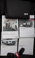 Thumbnail 16 - Audi A5 3.0 TDI Sportb. Quat. B&O Kamera 4xSHZ Memory