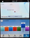 Daumennagel 16 - Ford Kuga 2.0 TDCI 4x4 ST-Line 2Hd Kamera NaviDV SONY