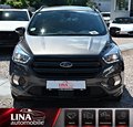 Daumennagel 8 - Ford Kuga 2.0 TDCI 4x4 ST-Line 2Hd Kamera NaviDV SONY