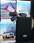 Daumennagel 23 - Ford Kuga 2.0 TDCI 4x4 ST-Line 2Hd Kamera NaviDV SONY