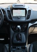 Daumennagel 19 - Ford Kuga 2.0 TDCI 4x4 ST-Line 2Hd Kamera NaviDV SONY