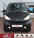 Daumennagel 9 - smart ForTwo Coupe CDI 2.Hd PANO Klima 15Zoll AUX