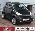 Daumennagel 3 - smart ForTwo Coupe CDI 2.Hd PANO Klima 15Zoll AUX