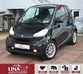 Daumennagel 1 - smart ForTwo Coupe CDI 2.Hd PANO Klima 15Zoll AUX