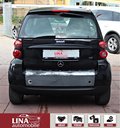 Daumennagel 11 - smart ForTwo Coupe CDI 2.Hd PANO Klima 15Zoll AUX