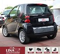 Daumennagel 7 - smart ForTwo Coupe CDI 2.Hd PANO Klima 15Zoll AUX