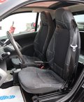 Daumennagel 4 - smart ForTwo Coupe CDI 2.Hd PANO Klima 15Zoll AUX