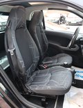 Daumennagel 6 - smart ForTwo Coupe CDI 2.Hd PANO Klima 15Zoll AUX