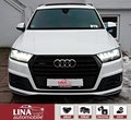 Daumennagel 10 - Audi Q7 3.0 TDI Quat. S-Line 7SITZ StandHz SOFT PANO