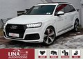 Daumennagel 4 - Audi Q7 3.0 TDI Quat. S-Line 7SITZ StandHz SOFT PANO