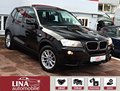 Thumbnail 3 - BMW X3 xDrive 20 d PANO Navi Leder PDC 2xSHZ AHK
