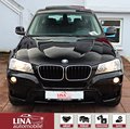 Thumbnail 9 - BMW X3 xDrive 20 d PANO Navi Leder PDC 2xSHZ AHK