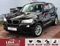 Thumbnail 1 - BMW X3 xDrive 20 d PANO Navi Leder PDC 2xSHZ AHK