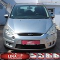 Daumennagel 1 - Ford S-Max 2.0 TDCi  Klimaaut. PDC 131Ps