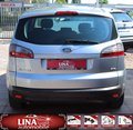 Daumennagel 10 - Ford S-Max 2.0 TDCi  Klimaaut. PDC 131Ps