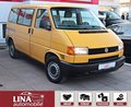 Daumennagel 3 - Volkswagen T4 2.5 TDI Tüv:02.2027 Zahnriem.NEU 8-Sitz Servo