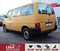 Daumennagel 4 - Volkswagen T4 2.5 TDI Tüv:02.2027 Zahnriem.NEU 8-Sitz Servo