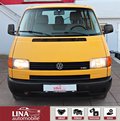 Daumennagel 8 - Volkswagen T4 2.5 TDI Tüv:02.2027 Zahnriem.NEU 8-Sitz Servo