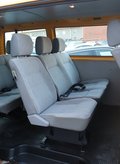 Daumennagel 9 - Volkswagen T4 2.5 TDI Tüv:02.2027 Zahnriem.NEU 8-Sitz Servo