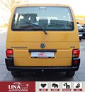 Daumennagel 10 - Volkswagen T4 2.5 TDI Tüv:02.2027 Zahnriem.NEU 8-Sitz Servo