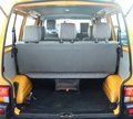 Daumennagel 11 - Volkswagen T4 2.5 TDI Tüv:02.2027 Zahnriem.NEU 8-Sitz Servo