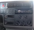 Daumennagel 12 - Volkswagen T4 2.5 TDI Tüv:02.2027 Zahnriem.NEU 8-Sitz Servo