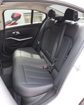 Daumennagel 10 - BMW 320 d xDrive Luxury Line StandHzg Kamera el.SD