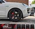 Daumennagel 23 - Porsche Cayenne S E-Hybrid 1Hd CARBON KREIDE BURMES SOFT