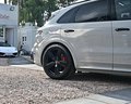 Daumennagel 18 - Porsche Cayenne S E-Hybrid 1Hd CARBON KREIDE BURMES SOFT