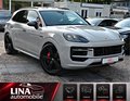 Daumennagel 2 - Porsche Cayenne S E-Hybrid 1Hd CARBON KREIDE BURMES SOFT