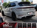 Daumennagel 3 - Porsche Cayenne S E-Hybrid 1Hd CARBON KREIDE BURMES SOFT