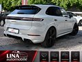 Daumennagel 6 - Porsche Cayenne S E-Hybrid 1Hd CARBON KREIDE BURMES SOFT